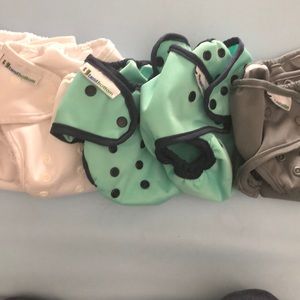 Best Bottom Cloth Diaper Covers